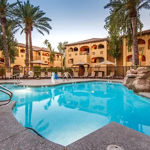Club Vacations **** Scottsdale
