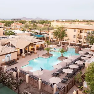 Hilton Vacation Club Mirage *** Scottsdale